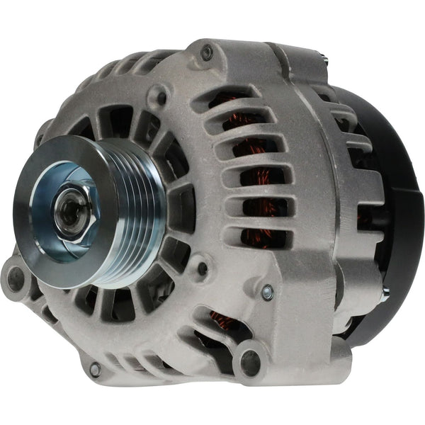 Alternator for 1996-2000 GMC Savana 3500 V8 6.5L 395cid Diesel | OEM 0 986 UN0 627