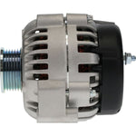 Alternator for 1996-2000 GMC Savana 3500 V8 6.5L 395cid Diesel | OEM 0 986 UN0 627