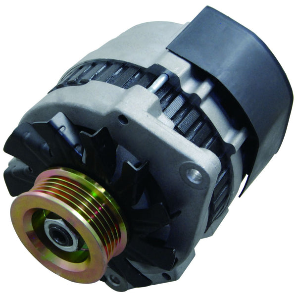 Alternator for Saturn SC1 & Saturn SC2 L4 1.9L 116cid | OEM 21020854
