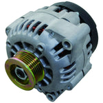 Alternator for 1996 GMC P3500 V8 7.4L 454cid VIN J | OEM 10463688