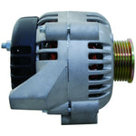 Alternator for 1996 GMC P3500 V8 7.4L 454cid VIN J | OEM 10463688