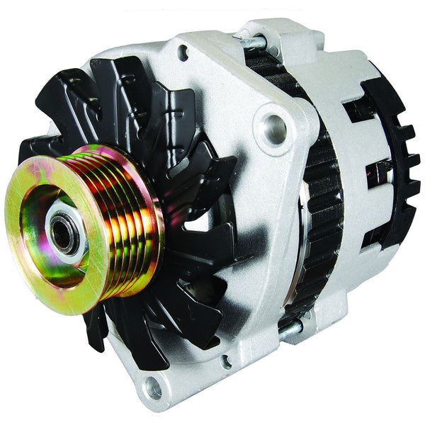 Alternator for Chevrolet Camaro V6 3.4L 207cid | OEM 10463375