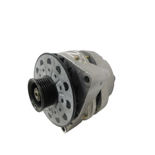 Alternator for 1996-2006 Chevrolet Express 2500 V8 6.5L 395cid Diesel | OEM General 5744687