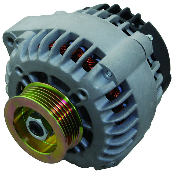 Alternator for Honda Accord V6 3.0L 2997cc | OEM 06311-P8C-505RM