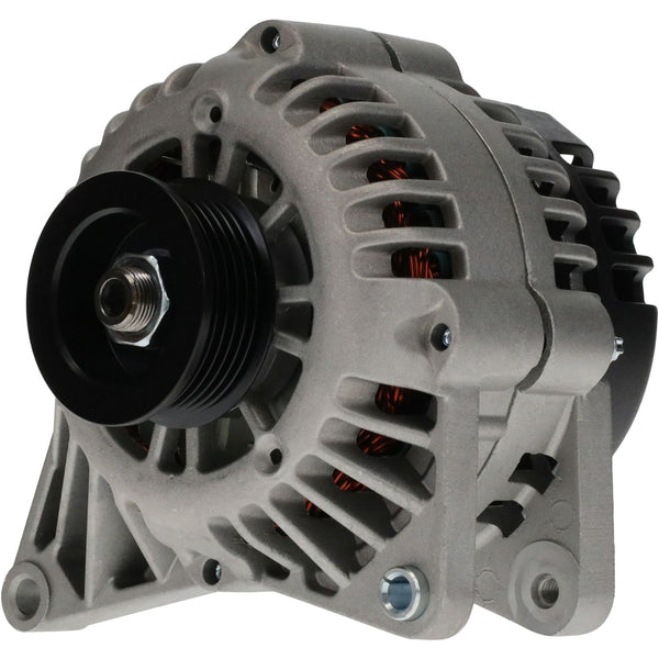 Alternator for 1998-1999 Chevrolet Camaro V6 3.8L 3800cc 231cid | OEM 10464086