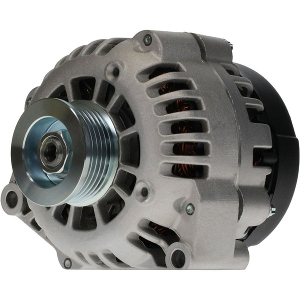 Alternator for 1997 Chevrolet C1500 Suburban V8 6.5L 395cid Diesel | OEM 10463940