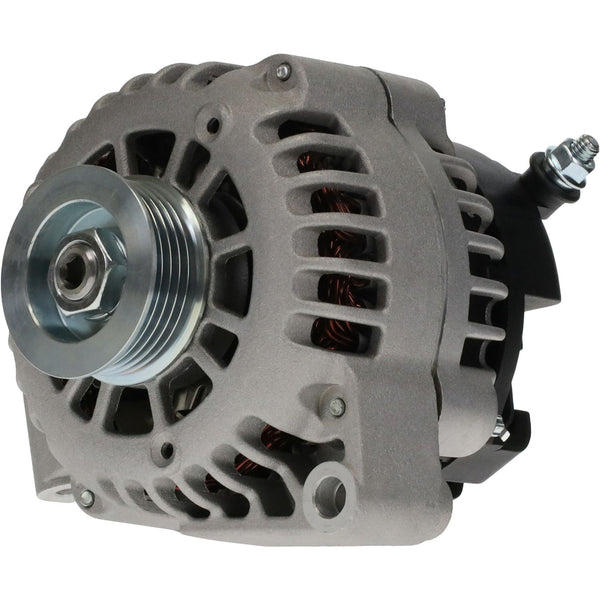 Alternator for 1999 Oldsmobile Alero L4 2.4L 2392cc 146cid | OEM 10463839