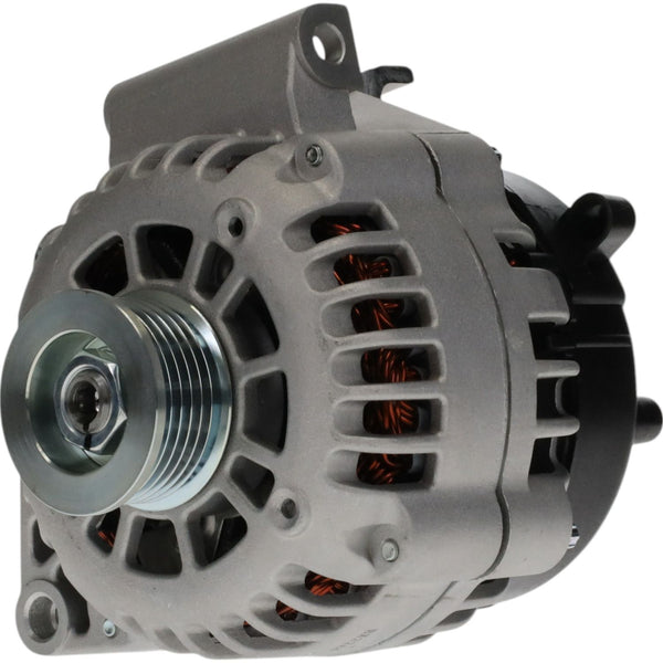 Alternator for 1999 Chevrolet Malibu V6 3.1L 189cid | OEM 10464097