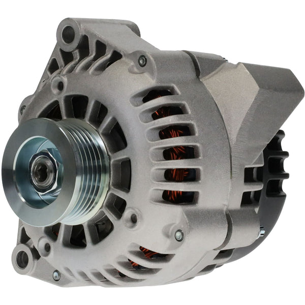 Alternator for 2000 Isuzu Hombre V6 4.3L 262cid | OEM 10464084