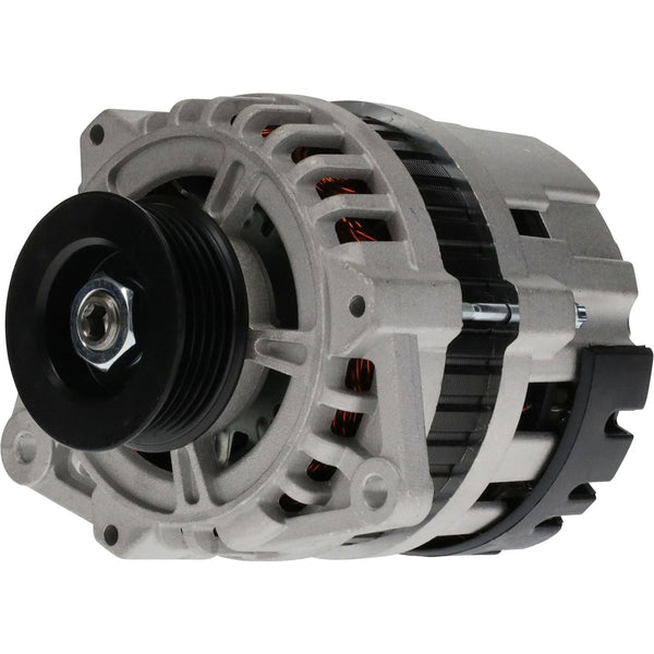 Alternator for Saturn SC1 & Saturn SC2 L4 1.9L 116cid | OEM 10464477