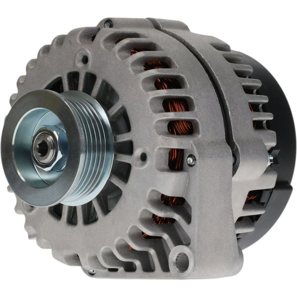 Alternator for Buick Park Avenue V6 3.8L 3800cc 231cid | OEM 10464406