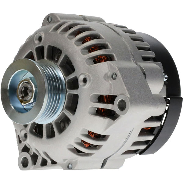 Alternator for 1999-2002 GMC Sierra 1500 V8 6.0L 5967cc 364cid | OEM 10480229
