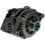 Alternator for 1994-2008 Opel - Europe Astra Mk3 L4 1.6L 1598cc 98cid | OEM 0 123 120 001
