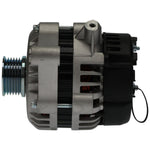 Alternator for 1994-2008 Opel - Europe Astra Mk3 L4 1.6L 1598cc 98cid | OEM 0 123 120 001