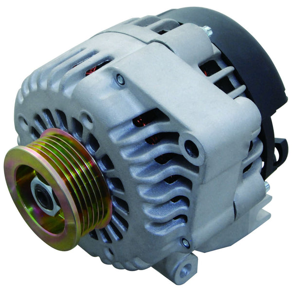 Alternator for 1999 Pontiac Grand Prix V6 3.8L 3800cc 231cid | OEM 10437988