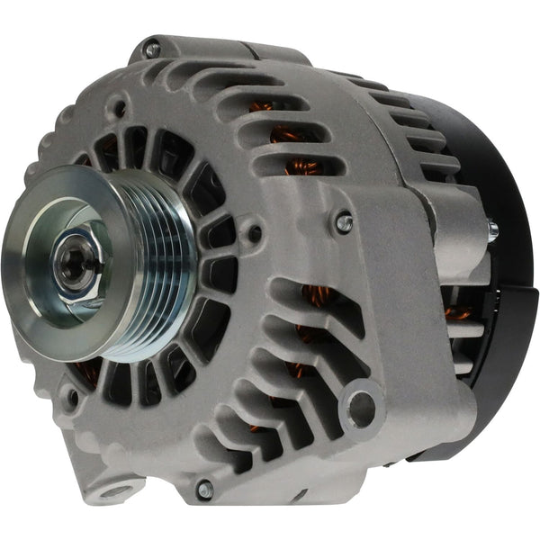 Alternator for 2000-2004 Pontiac Bonneville V6 3.8L 3800cc 231cid | OEM 10464439
