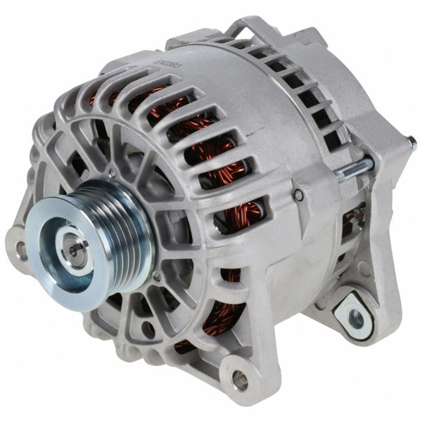 Alternator for 1998-1999 Ford Contour L4 2.0L 1989cc 121cid | OEM 4U2Z-10V346-CWRM