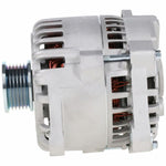 Alternator for 1998-1999 Ford Contour L4 2.0L 1989cc 121cid | OEM 4U2Z-10V346-CWRM