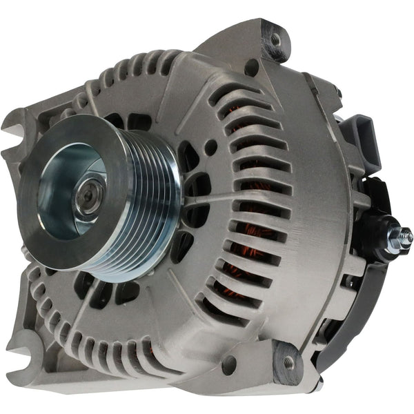 Alternator for 2000-2004 Ford F-150 V8 5.4L 330cid VIN 3 | OEM 1L3T-10300-AB
