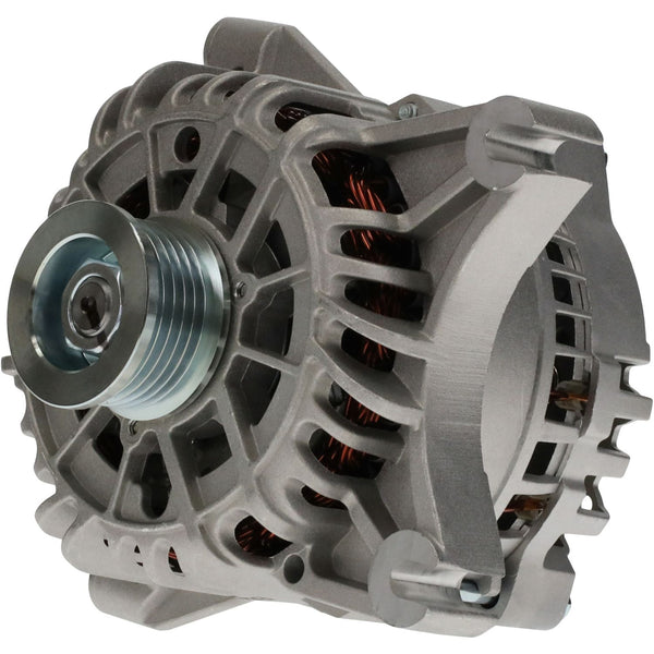 Alternator for Ford Mustang V8 4.6L 281cid VIN X | OEM 4U2Z-10V346-CURM