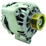 Alternator for 2000-2002 Lincoln LS V8 3.9L 242cid | OEM 4U2Z-10V346-AJRM