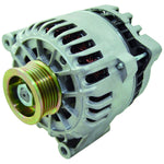 Alternator for 2000-2002 Lincoln LS V8 3.9L 242cid | OEM 4U2Z-10V346-AJRM