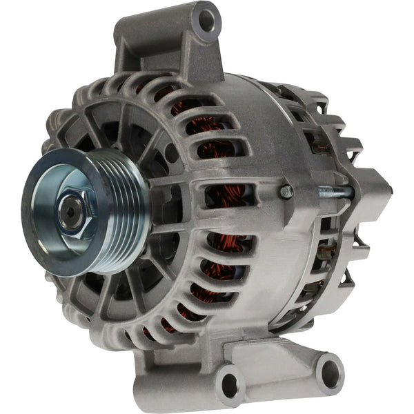 Alternator for Ford - Europe MAVERICK Eng.AJ 3.0 V6 24V 145kw V6 3.0L 2968cc 181cid | OEM 1127506