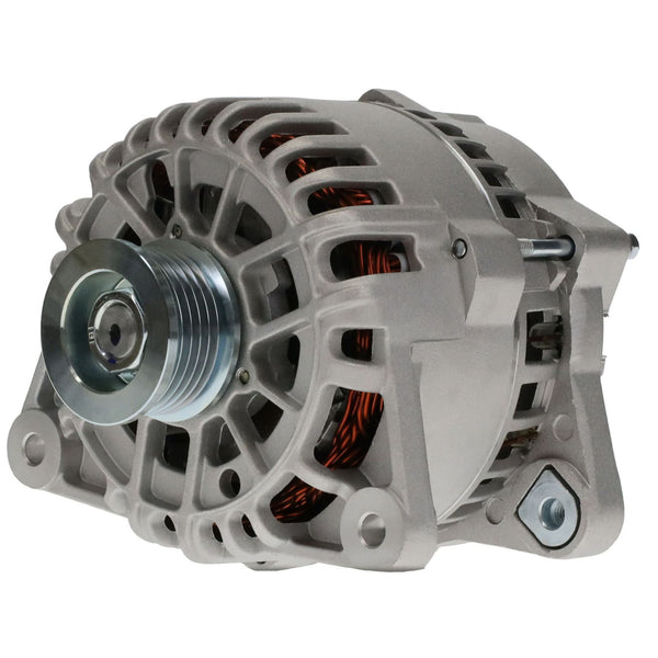 Alternator for 2001-2004 Ford Focus L4 2.0L 1989cc 121cid | OEM 1L8U-10300-AB