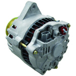 Alternator for 2001 Ford F-650 L6 7.2L 441cid Caterpillar 3126 | OEM F81U-10300-BC