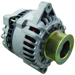 Alternator for 2001 Ford F-650 L6 7.2L 441cid Caterpillar 3126 | OEM F81U-10300-BC