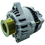 Alternator for 2001 Ford F-650 L6 7.2L 441cid Caterpillar 3126 | OEM F81U-10300-BC