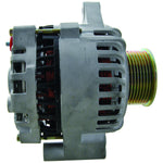Alternator for 2001 Ford F-650 L6 7.2L 441cid Caterpillar 3126 | OEM F81U-10300-BC