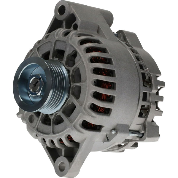 Alternator for 2001 Ford Sable V6 3.0L 2986cc 182cid OHV | OEM 4U2Z-10V346-CMRM