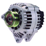 Alternator for Chevrolet Camaro V6 3.8L 3800cc 231cid | OEM 10464437