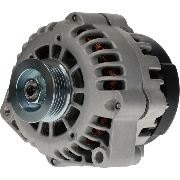Alternator for Chevrolet Cavalier L4 2.2L 2190cc 134cid VIN 4 | OEM 10464410