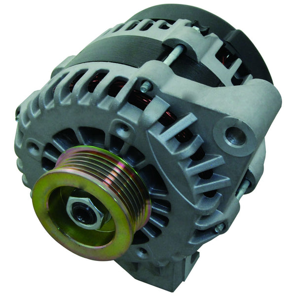 Alternator for Oldsmobile Aurora V6 3.5L 214cid | OEM 10464442
