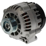 Alternator for 2001 GMC Jimmy V6 4.3L 262cid | OEM 10244795 — AZ O.E.M Rebuild