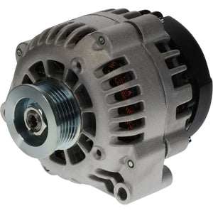 Alternator for 2001 GMC Jimmy V6 4.3L 262cid | OEM 10244795 — AZ O.E.M Rebuild
