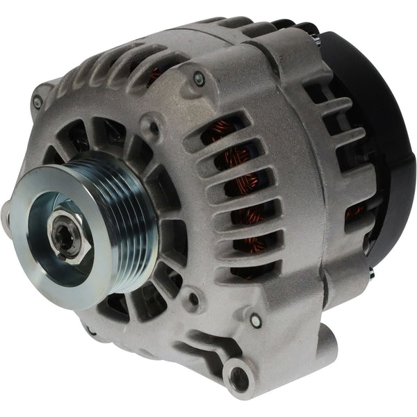 Alternator for 2001 GMC Jimmy V6 4.3L 262cid | OEM 10244795 — AZ O.E.M Rebuild