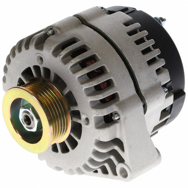 Alternator for 1999-2003 Pontiac Bonneville V6 3.8L 3800cc 231cid w/Supercharger | OEM 10464408