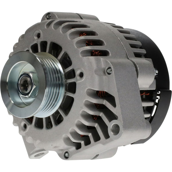 Alternator for 2002 Buick Regal V6 3.8L 3800cc 231cid | OEM 10327069