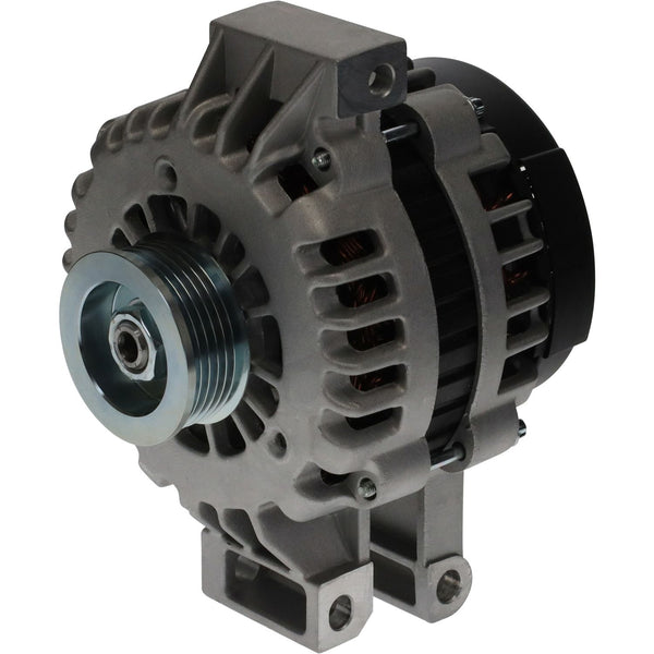 Alternator for 2005 Buick Rainier L6 4.2L 256cid | OEM 10464468