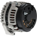 Alternator for 1999-2010 Chevrolet Silverado 1500 V8 5.3L 5328cc 325cid | OEM 10464405