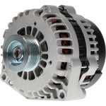 Alternator for 1999-2010 Chevrolet Silverado 1500 V8 5.3L 5328cc 325cid | OEM 10464405