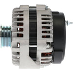 Alternator for 1999-2010 Chevrolet Silverado 1500 V8 5.3L 5328cc 325cid | OEM 10464405