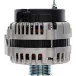 Alternator for 1999-2010 Chevrolet Silverado 1500 V8 5.3L 5328cc 325cid | OEM 10464405