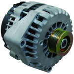 Alternator for 2002-2010 Chevrolet Silverado 1500 V8 6.0L 5967cc 364cid | OEM 10464405