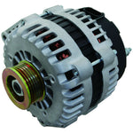 Alternator for 1999-2010 Chevrolet Silverado 1500 V8 6.0L 5967cc 364cid | OEM 8400240