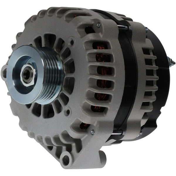 Alternator for 2006-2011 Chevrolet Express 2500 V8 6.0L 5967cc 364cid | OEM 15847291