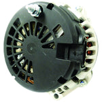 Alternator for 2004-2010 Chevrolet Silverado 1500 V8 5.3L 5328cc 325cid